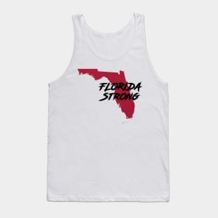 Florida Strong Tank Top